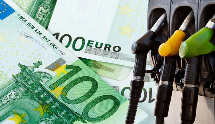 Στο Νότιο Αιγαίο οι υψηλότερες τιμές καυσίμων στην Ελλάδα!