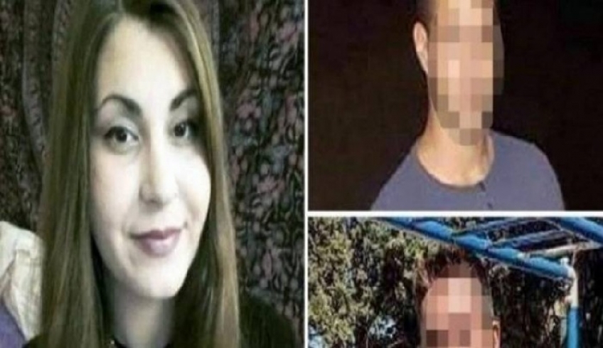 Μυστήριο με τις επικοινωνίες της Ελένης Τοπαλούδη με τους δύο κατηγορούμενους - Τι δείχνει η άρση απορρήτου