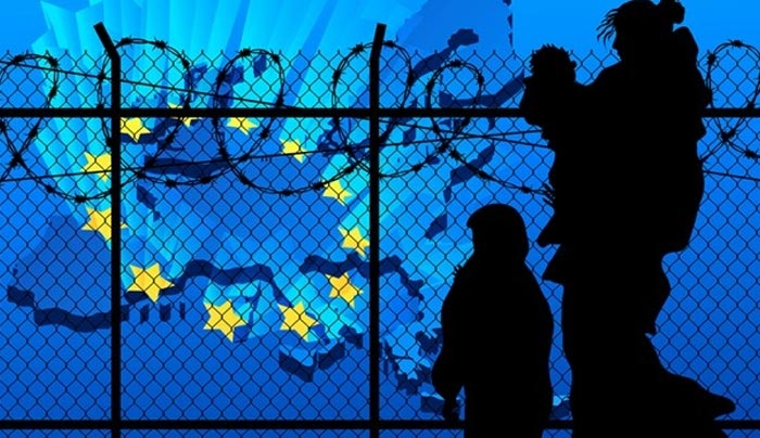 Σλοβενία, Αυστρία, Σκόπια, Σερβία και Κροατία "κλείνουν" τα σύνορά τους