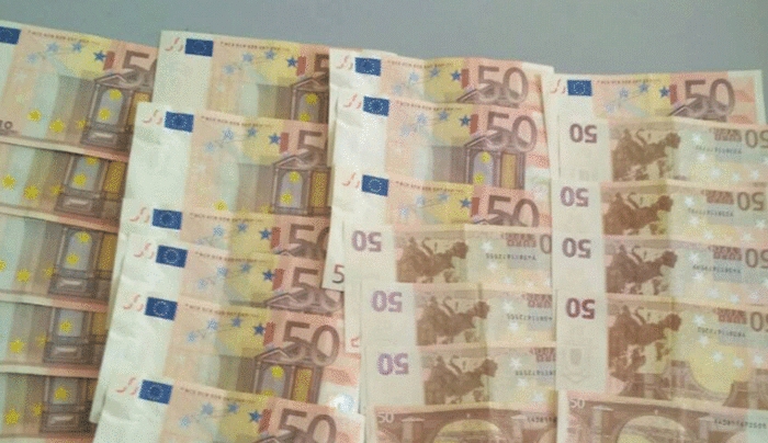 Ανήλικοι αγόρασαν πλαστά ευρώ στο Dark Web με bitcoin και τα διακίνησαν στη Ρόδο!