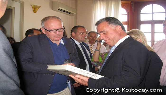 Γιώργος Κυρίτσης: Τι πετύχαμε, τι διεκδικούμε και ποιες είναι οι ενστάσεις μας
