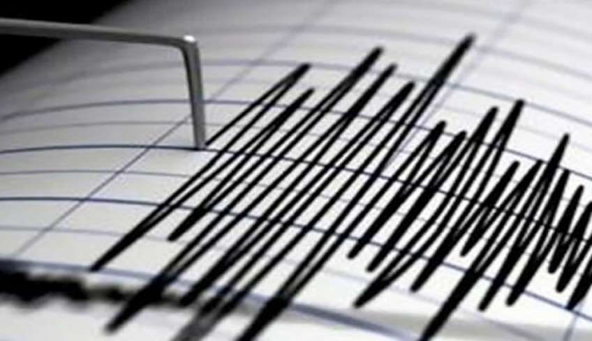 Σεισμός 4,2 Ρίχτερ βόρεια της Ρόδου