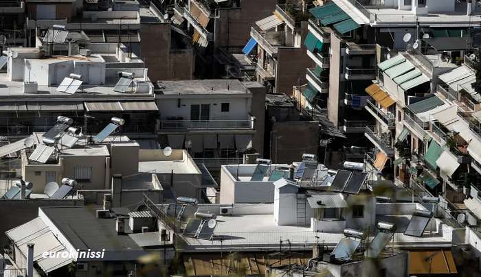Έρχονται μικρά «Εξοικονομώ» στο νομοσχέδιο του υπουργείου Περιβάλλοντος