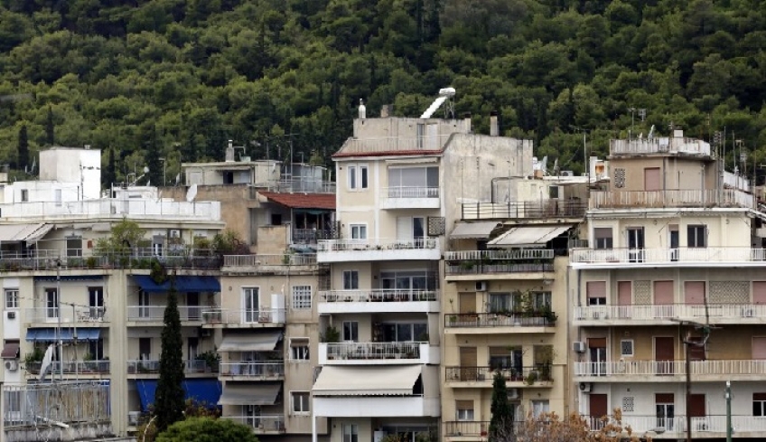 «Δεν κληρονομώ» από 3 στους 4 στην Αθήνα -Τι δείχνουν τα στοιχεία των Ειρηνοδικείων για το πρώτο τρίμηνο