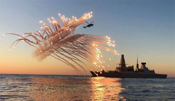 Υεμένη: Οι ΗΠΑ κατέρριψαν 5 drones των Χούτι στην Ερυθρά Θάλασσα
