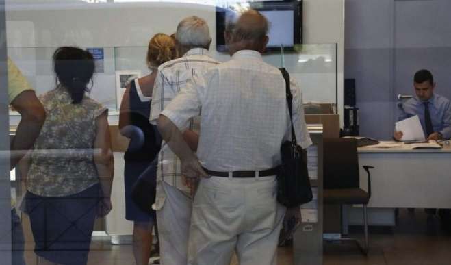 Αναδρομικά έως 50.000 ευρώ σε συνταξιούχους στο τέλος Απριλίου - Οι κερδισμένοι