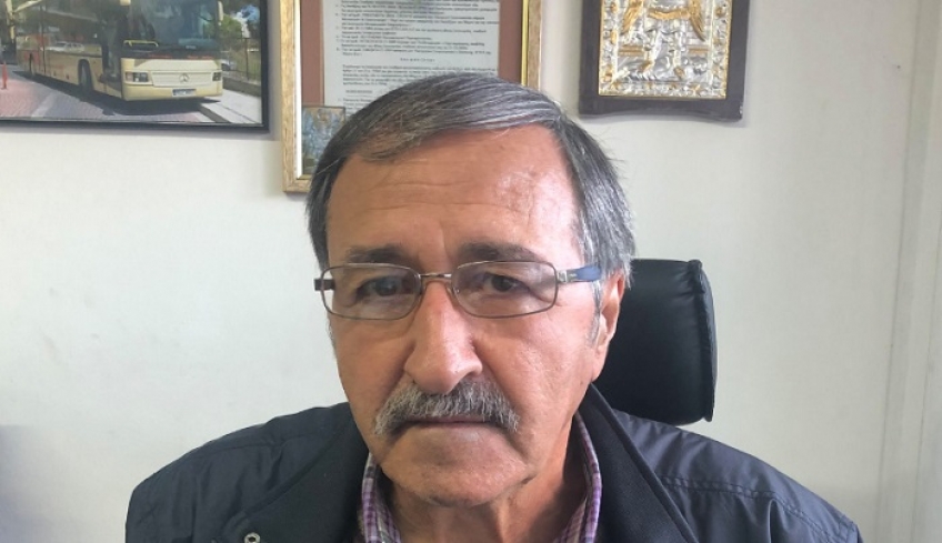 Μ. Πόγιας: Τοποθετήσεις Δημάρχου Κω Γ. Κυρίτση, και υποψήφιας Δημάρχου Ιωάννας Ρούφα για το Κέντρο Υποδοχής Προσφύγων και μεταναστών στην Κω