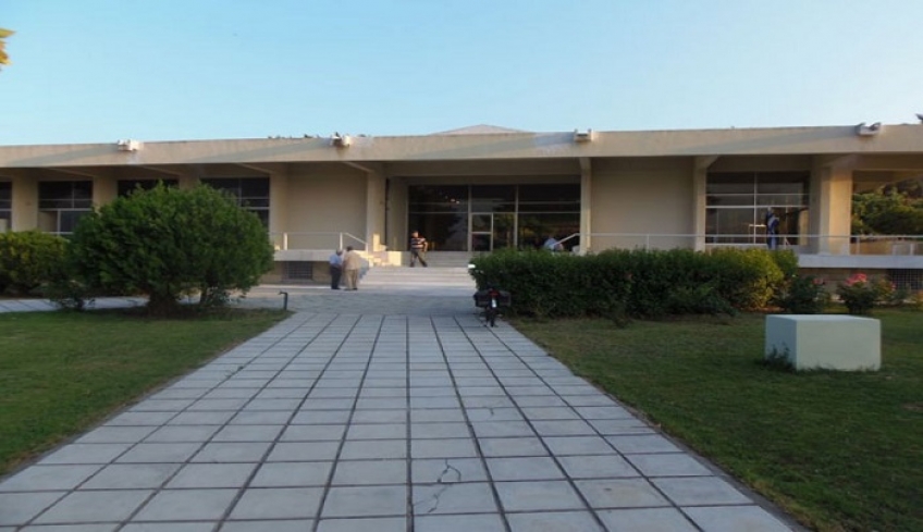 ΔΙΙΚ Κω: Με χαρά δεχθήκαμε την πρόταση να διεξαχθεί η ορκωμοσία των συλλογικών οργάνων του Δήμου στο χώρο του ιδρύματος