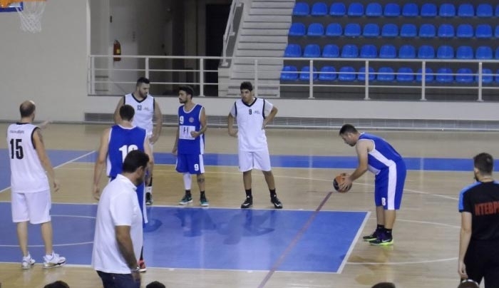 Το νέο πρόγραμμα της Τ.Ε. Ε.Ο.Κ. από 17 έως 21 Φεβρουαρίου
