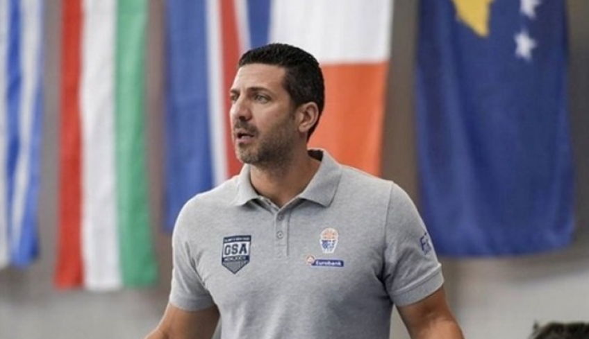 Στον Ιπποκράτη ο Παπαδόπουλος