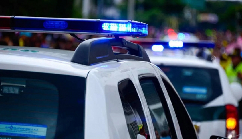 Καταδίωξη Ρομά με τραυματία αστυνομικό – Η συμμορία της… μαξιλαροθήκης πίσω από το περιστατικό