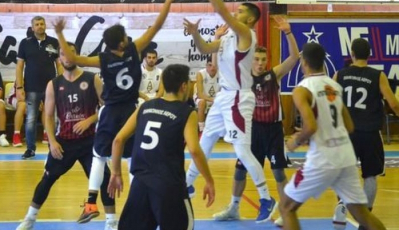 Η προκήρυξη των εφήβων