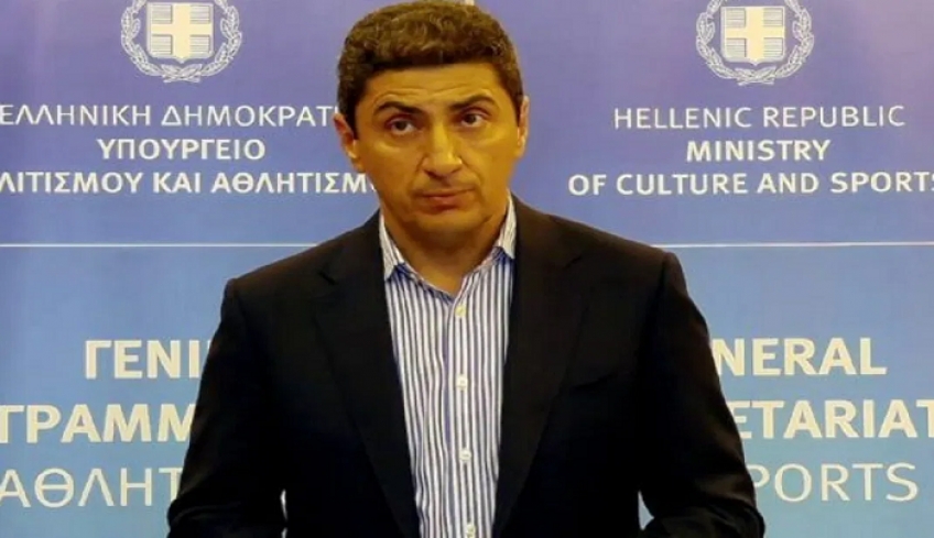 Λευτέρης Αυγενάκης: Θετικός για τις ακαδημίες, δύσκολα τα τοπικά