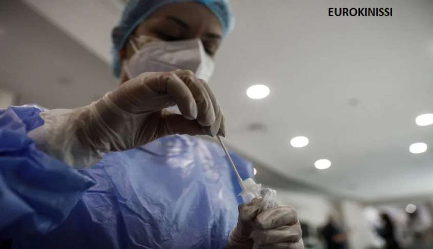 Τι ισχύει με τα rapid test των ανεμβολίαστων εργαζομένων