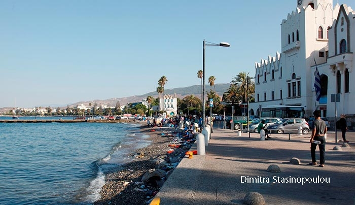 ΤΕΛΙΚΗ επιστολή φορέων της ΚΩ για μεταναστευτικό: ΔΕΙΤΕ ΤΑ ΑΙΤΗΜΑΤΑ