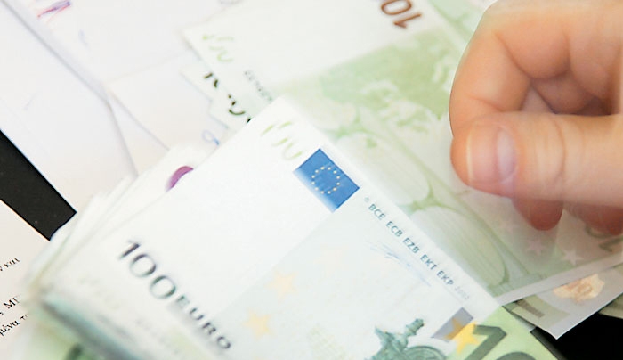 Προωθούν λύση για «κόκκινα» δάνεια και ανακεφαλαιοποίηση των τραπεζών