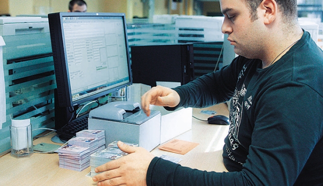 Ωράριο λειτουργίας των Γραφείων Ταυτοτήτων, κατά τις Βουλευτικές εκλογές της 25ης Ιανουαρίου 2015, για την εξυπηρέτηση των πολιτών
