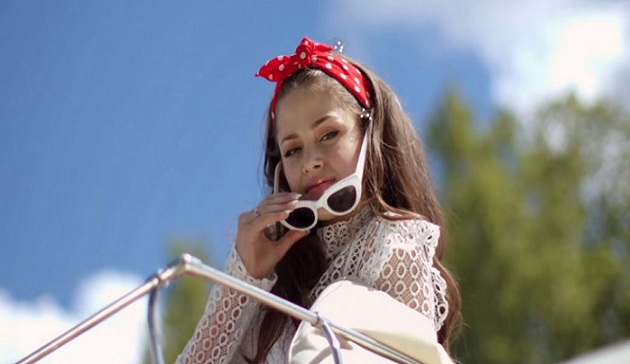 Eurovision 2020: Η 17χρονη Stefania θα είναι η εκπρόσωπος της Ελλάδας στον διαγωνισμό