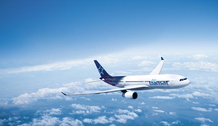 Εγκρίθηκε η εξαγορά της Transat και της TourGreece από την TUI