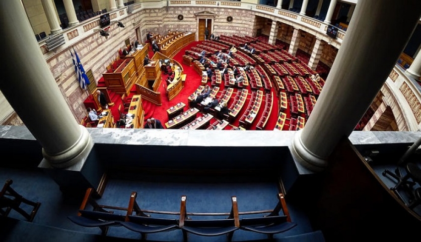 Νέα δεδομένα: Από 10 ως 13 Ιουνίου ο Τσίπρας στον Παυλόπουλο