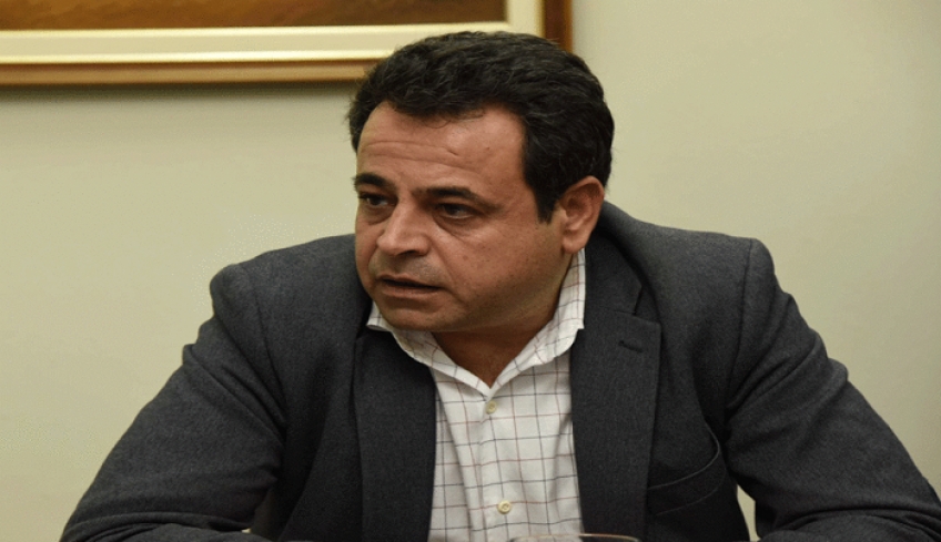 Ν. Σαντορινιός: Ανάγκη λήψης ειδικών μέτρων για την προστασία των εποχιακά εργαζόμενων στα νησιά