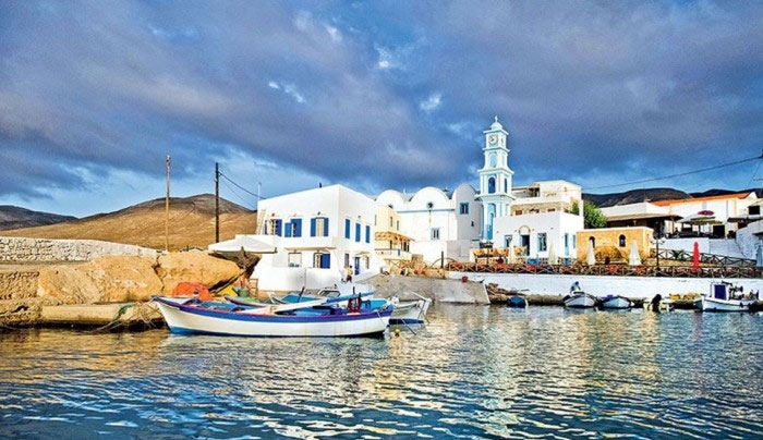 Προσλήψεις μονίμων υπαλλήλων σε 28 μικρά νησιά- Τα 10 είναι στη Δωδεκάνησο