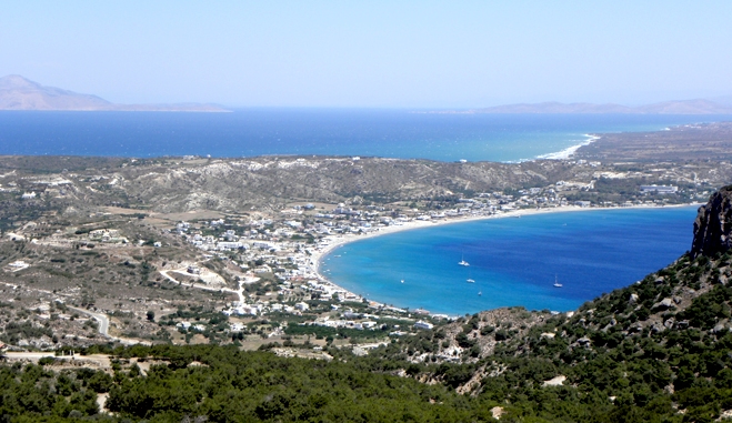 Ενημέρωση για διακοπές υδροδότησης στη Δ.Κ. Κεφάλου