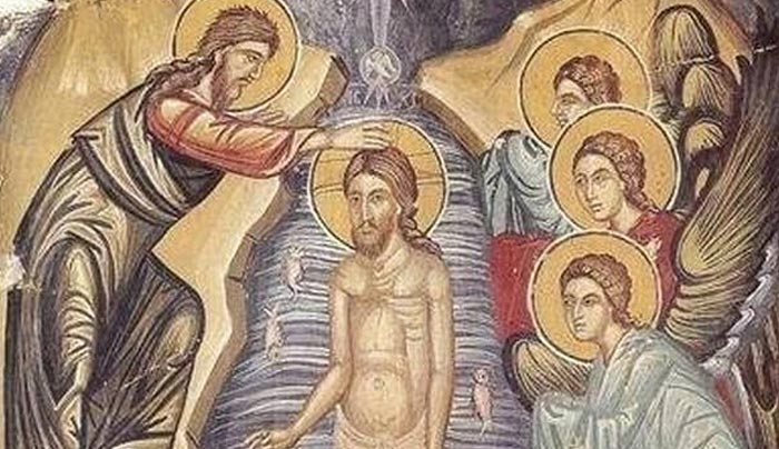 Ποιοι γιορτάζουν σήμερα 6 Ιανουαρίου