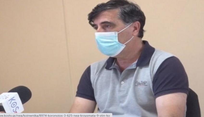 Για ολιγωρία και καθυστερήσεις στα αθλητικά έργα, Ανταγόρα και κλειστό ΔΕ Δικαίου, κατηγορεί τη δημοτική αρχή η Δύναμη Αλλαγής.