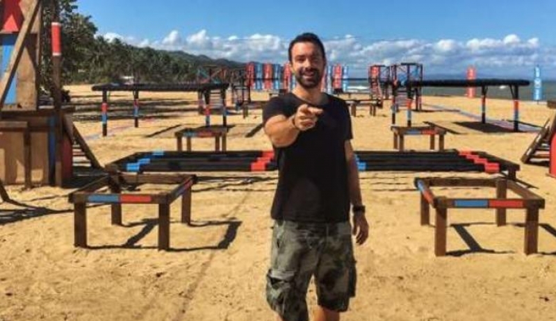 Ο Σκάι αποφάσισε για το μέλλον του Τανιμανίδη &amp; του Survivor
