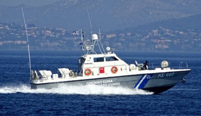 Σοροί δύο ανδρών εντοπίστηκαν κοντά στο Μεγάλο Ασπρονήσι Λειψών