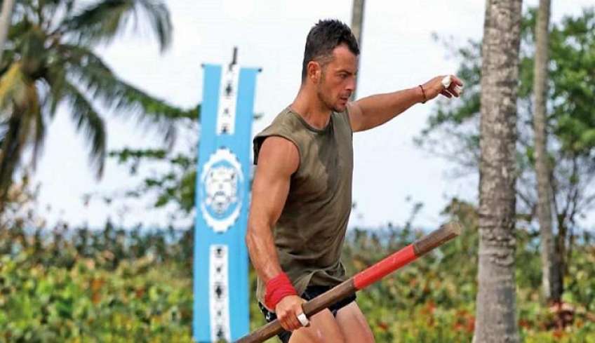 Survivor-spoiler: Πότε αρχίζει, τι απάντησε ο Ντάνος