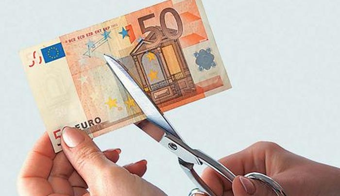 Μέρισμα: Έως και 45% χάνουν χιλιάδες συνταξιούχοι (εγκύκλιος)