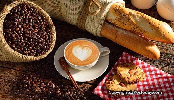 10 superfoods να προσθέσεις στον καφέ!