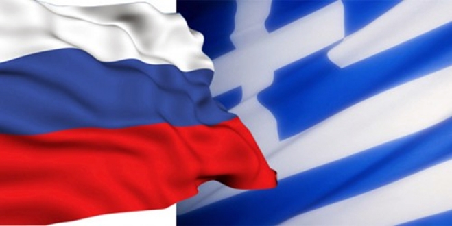 Νέος Πρέσβης της Ρωσίας στην Ελλάδα