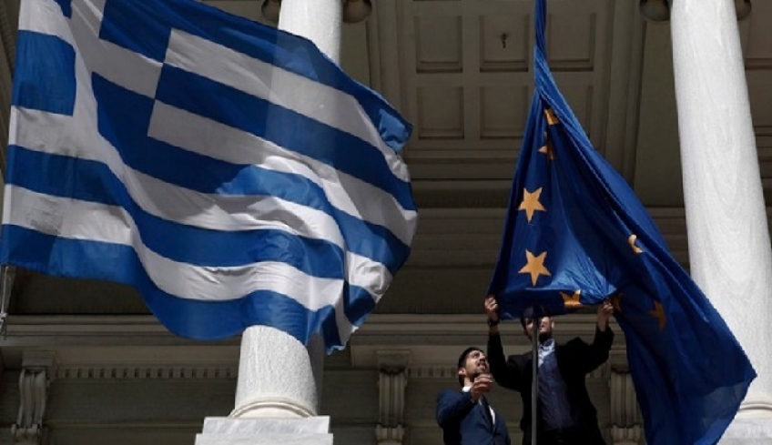 Η Ελλάδα δεύτερη πιο διεφθαρμένη χώρα στην Ευρώπη