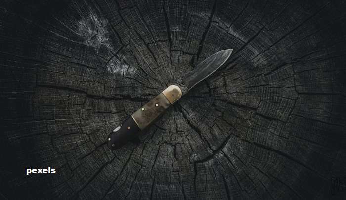 Νύχτα τρόμου στη Λάρισα: Κυνηγούσε με μαχαίρι την πρώην του
