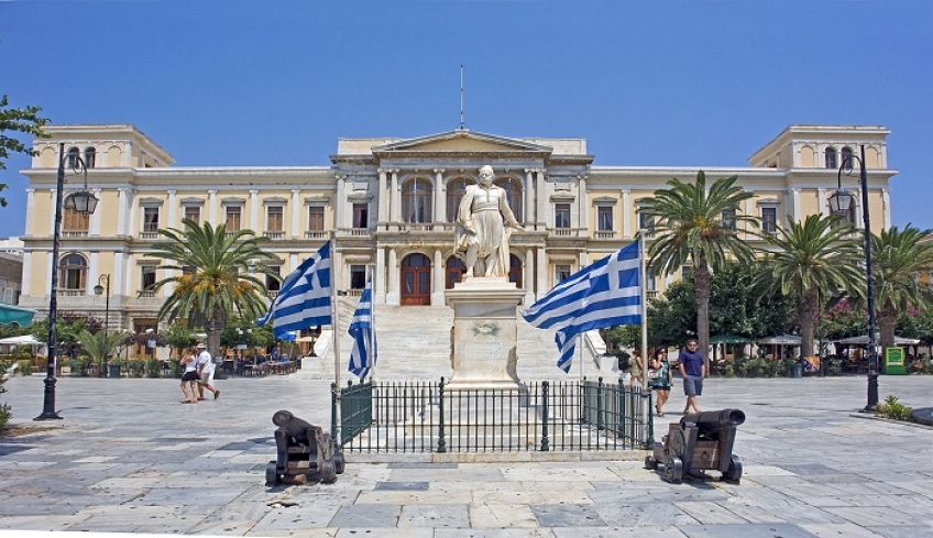 Ανακηρύχθηκαν οι υποψήφιοι στην Περιφέρεια Νοτίου Αιγαίου – Ολα τα ονόματα
