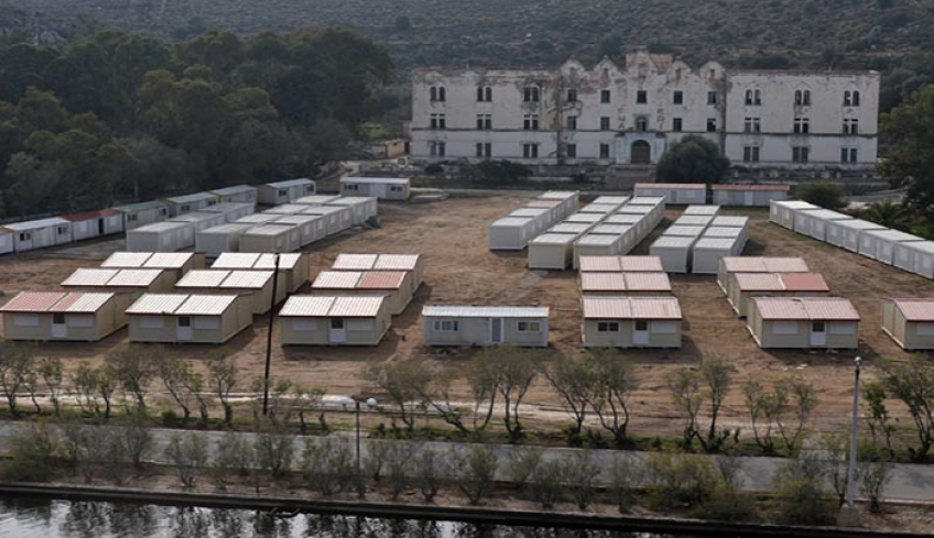 98.279 εκκρεμείς αποφάσεις σε αιτήσεις για άσυλο -Μηδενικές ροές σε Κω και Λέρο