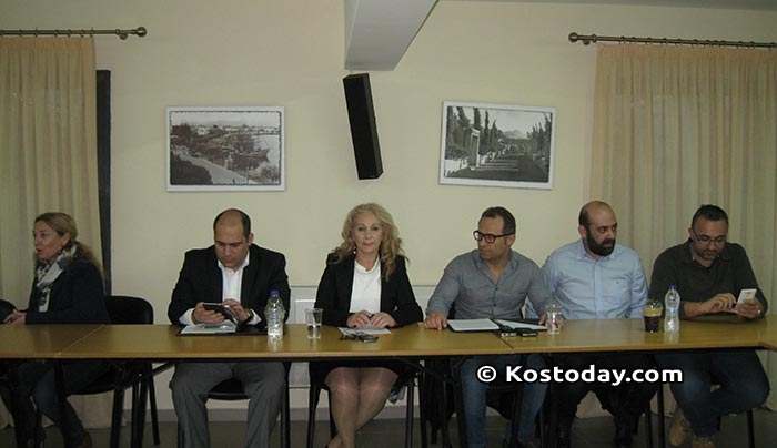 ΟΡΑΜΑ: «Χαριστική βολή» για την τοπική οικονομία το μνημόνιο της «καταστροφικής αλλαγής» Κυρίτση… Αύξηση τελών μέχρι και 127%
