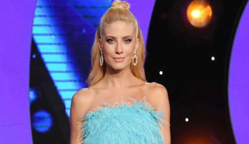 Αυτή είναι η επιτροπή του «Project Runway» στο Epsilon TV