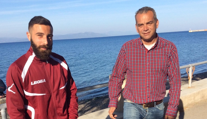 Πρωτάθλημα η ΑΕΚ, κανόνι ο Αραούχο της Κω!!!