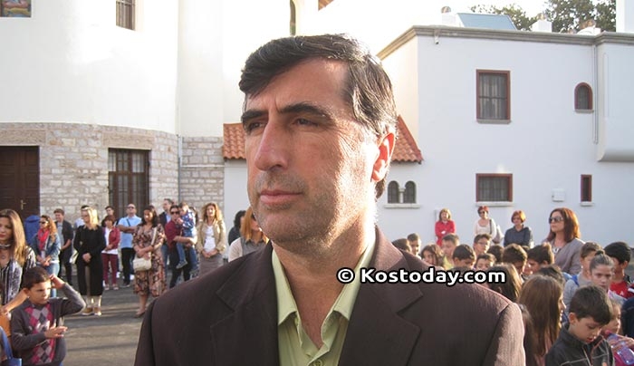 Δήμος Κω: "Σχέδιο Βιώσιμης Αστικής Κινητικότητας για την πόλη της Κω-Υποβολή πρότασης στο Πράσινο Ταμείο από το Δήμο"