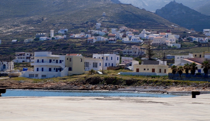 Σεισμός 4,2 Ρίχτερ στην Κάσο- Σεισμική δόνηση και στην Σκύρο με 3,5 Ρίχτερ
