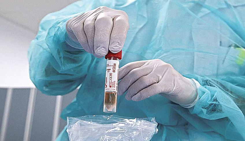 Κορωνοϊός: Ενα νέο κρούσμα στην Π.Ε. Ρόδου – 2 στην Π.Ε. Καλύμνου