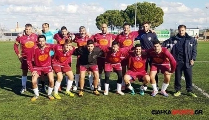 Νικητής στην «ματσάρα» ο Ξάνθος Πάτμου
