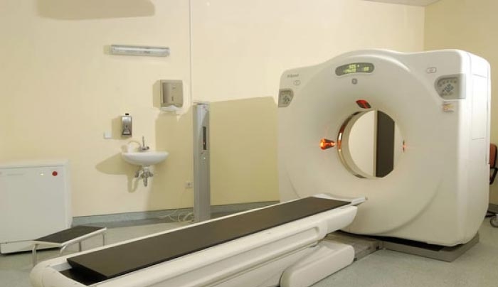 Επαναλειτουργεί ο Αξονικός τομογράφος στο Νοσοκομείο Κω με τη βοήθεια ιδιωτών