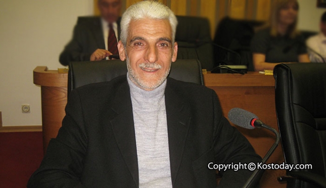 Θ. Μουζουράκης: Τα μέλη της δημοτικής αρχής δεν υπηρετούν πολιτικές και κομματικές σκοπιμότητες!
