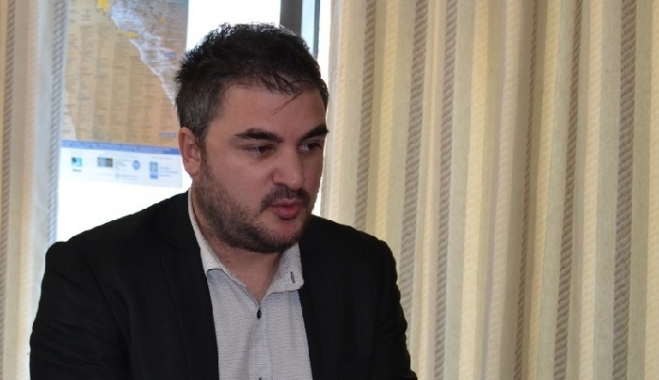Αλέξανδρος Κυριάκης: Ο πρ. Προπονητής του ΦΟΙΒΟΥ εξαπολύει… κεραυνούς κατά των προπονητών της Κω