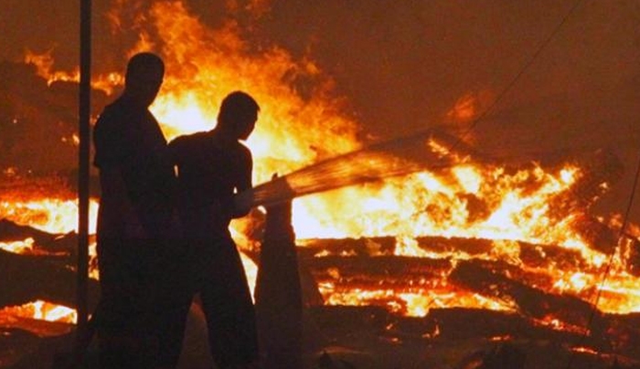 ΤΡΑΓΩΔΙΑ: Εικόνες σοκ - στους 23 οι νεκροί στη Ρωσία – ΒΙΝΤΕΟ
